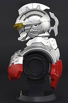 Amazon.co.jp: ULTRAMAN SUIT Ver.7.2 バストアップフィギュア